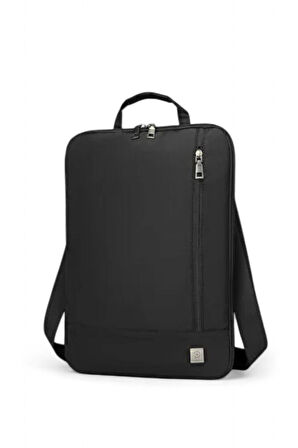 Smart Bags Exclusive Siyah Unisex Laptop & Evrak Çantası SMB EXC-8758