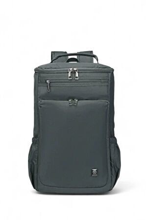 Smart Bags Exclusive Lacivert Unisex Sırt Çantası SMB EXC-8759
