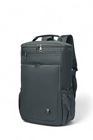 Smart Bags Exclusive Lacivert Unisex Sırt Çantası SMB EXC-8759