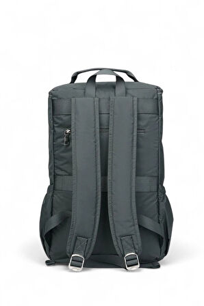 Smart Bags Exclusive Lacivert Unisex Sırt Çantası SMB EXC-8759