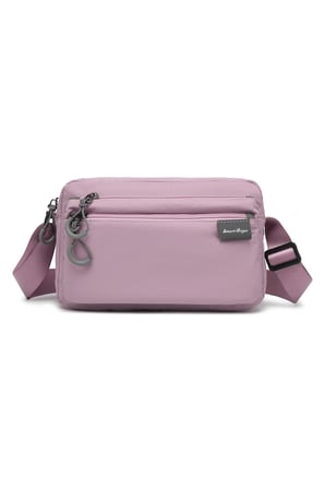 Smart Bags Ultra Light Kadın Çapraz Askılı Çanta