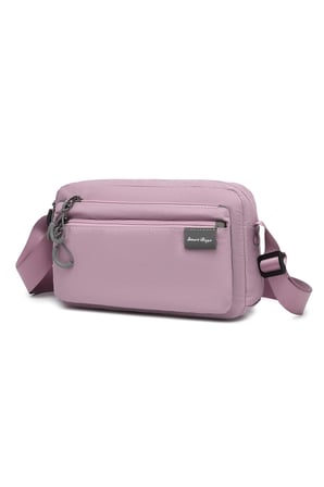 Smart Bags Ultra Light Kadın Çapraz Askılı Çanta