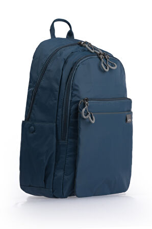 Ultra Light Lacivert Unisex Sırt Çantası Smb Ul-3229