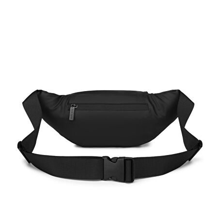 Gumi Kumaş Smart Bags Uniseks Bodybag Bel Çantası 8762