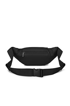 8765 Bel Çantası & FreeBag Siyah