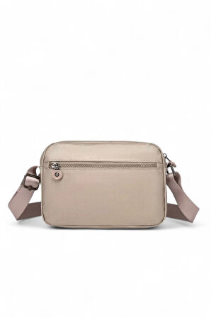 Smart Bags Krinkıl Rose Kadın Çapraz Askılı Çanta SMB MT-3166