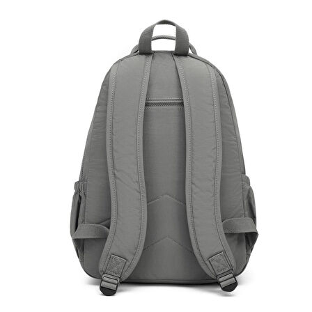 Büyük Boy Sırt Çantası Smart Bags Krinkıl Kumaş 1215