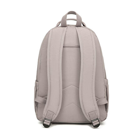 Büyük Boy Sırt Çantası Smart Bags Krinkıl Kumaş 1215