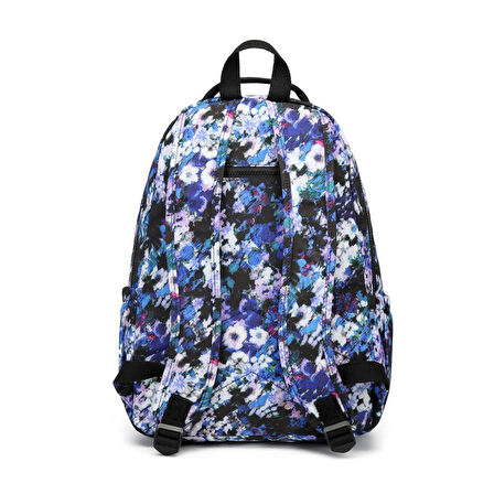 Büyük Boy Sırt Çantası Smart Bags Krinkıl Kumaş 1215