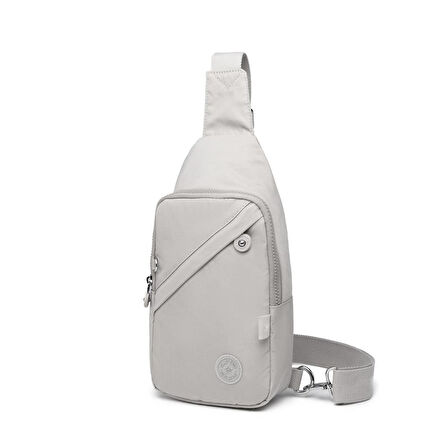 Smart Bags Krinkıl Kumaş Bodybag Postacı Çantası Kadın 1239