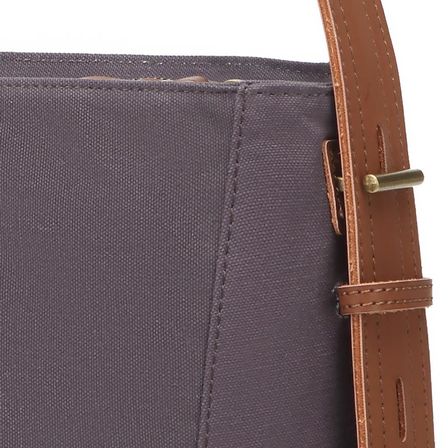 Kanvas Kumaş Kadın Omuz Çantası Smart Bags 1331