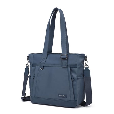 Smart Bags Twill Dimi Kumaş Kadın Omuz Çantası 3331