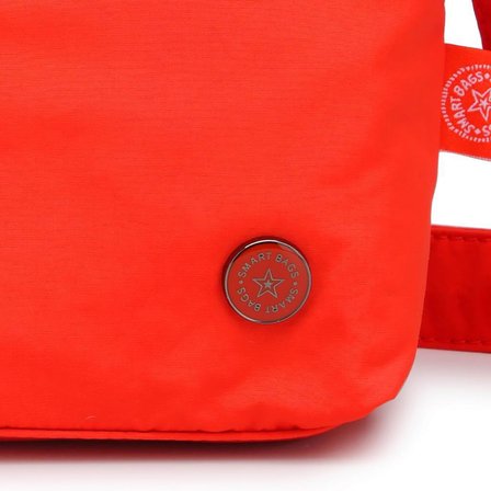 Smart Bags Mikro Poly Kumaş Postacı Kadın Çantası 3333