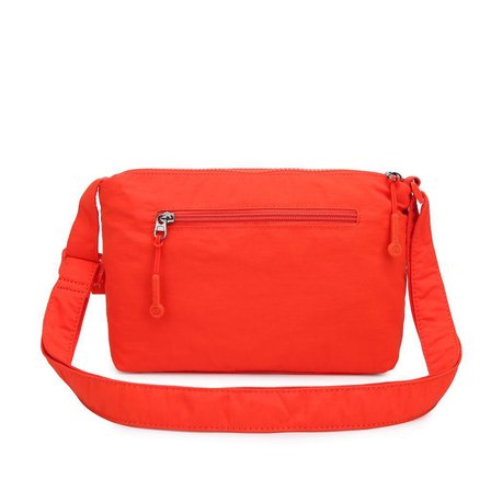 Smart Bags Mikro Poly Kumaş Postacı Kadın Çantası 3333