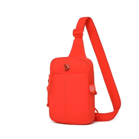 Smart Bags Mikro Poly Kumaş Kadın Bodybag Postacı Çantası 3337