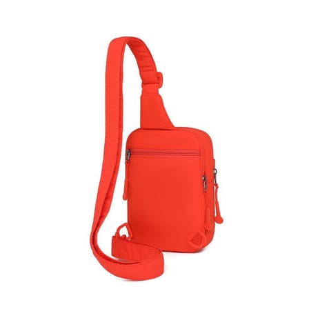 Smart Bags Mikro Poly Kumaş Kadın Bodybag Postacı Çantası 3337