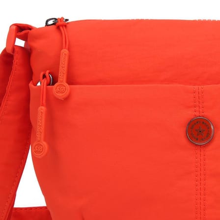 Smart Bags Mikro Poly Kumaş Postacı Kadın Çantası 3338