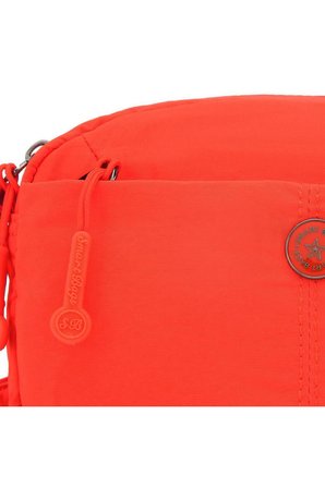 Mikro Poly Kumaş Mini Boy Postacı Kadın Çantası 3339