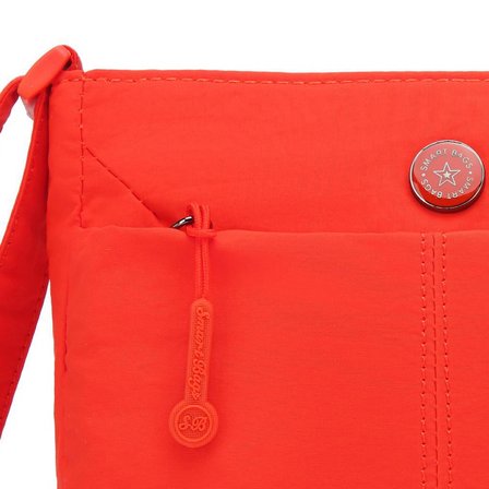 Smart Bags Mikro Poly Kumaş Postacı Kadın Çantası 3340