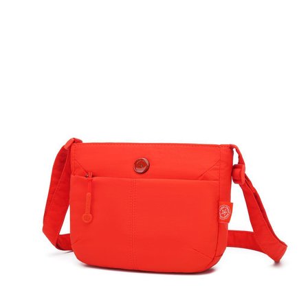 Smart Bags Mikro Poly Kumaş Postacı Kadın Çantası 3340