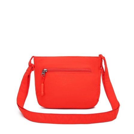 Smart Bags Mikro Poly Kumaş Postacı Kadın Çantası 3340