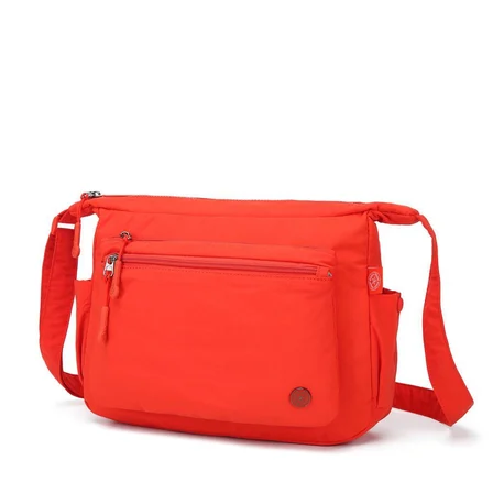 Smart Bags Mikro Poly Kumaş Postacı Kadın Çantası 3146