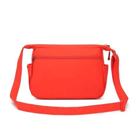 Smart Bags Mikro Poly Kumaş Postacı Kadın Çantası 3146