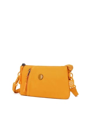 Smart Bags Krinkıl Kadın Çapraz Askılı Çanta