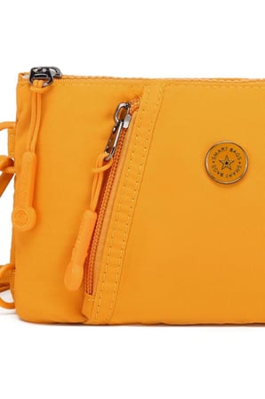 Smart Bags Krinkıl Kadın Çapraz Askılı Çanta