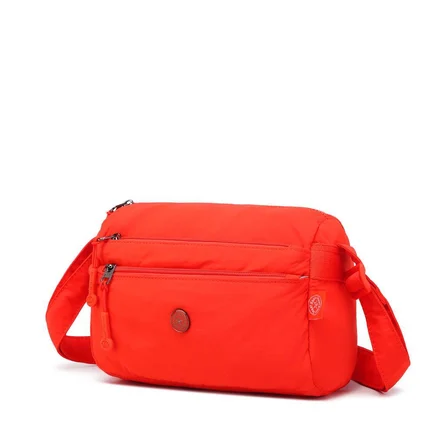 Smart Bags Mikro Poly Kumaş Postacı Kadın Çantası 1006