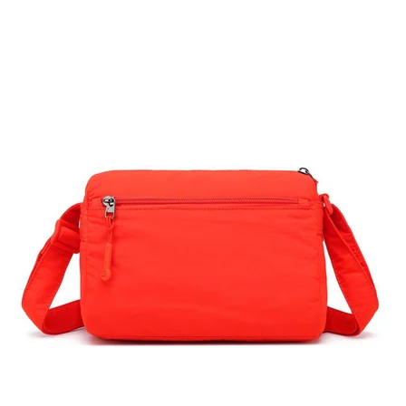 Smart Bags Mikro Poly Kumaş Postacı Kadın Çantası 1006
