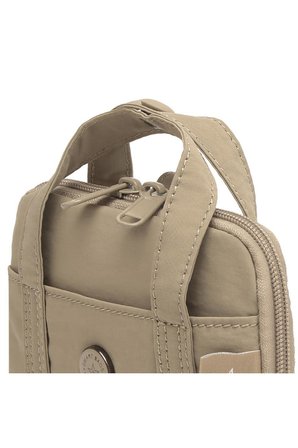 Mikro Poly Kumaş Askılı Mini Boy Kadın Cüzdanı 3346