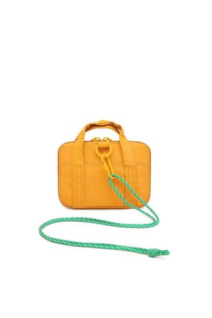 Mikro Poly Kumaş Askılı Mini Boy Kadın Cüzdanı 3346