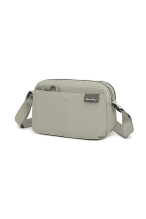 Smart Bags Ultra Light Kadın Çapraz Askılı Çanta