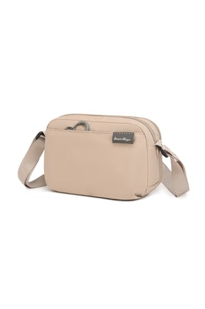 Smart Bags Ultra Light Kadın Çapraz Askılı Çanta