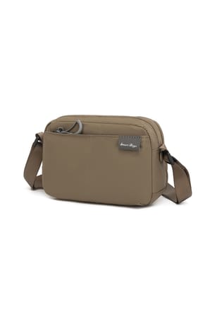 Smart Bags Ultra Light Kadın Çapraz Askılı Çanta