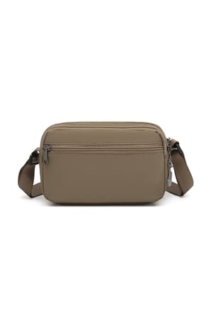 Smart Bags Ultra Light Kadın Çapraz Askılı Çanta