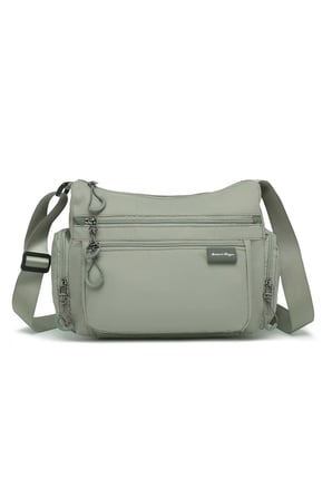 Smart Bags Ultra Light Kadın Omuz Çantası