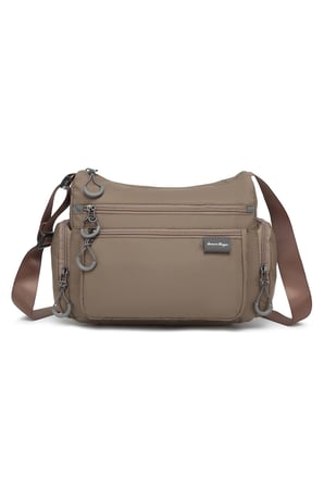Smart Bags Ultra Light Kadın Omuz Çantası