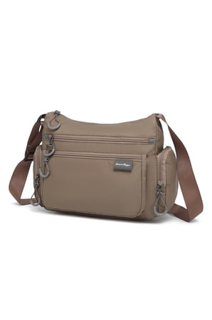 Smart Bags Ultra Light Kadın Omuz Çantası