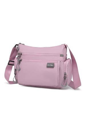 Smart Bags Ultra Light Kadın Omuz Çantası