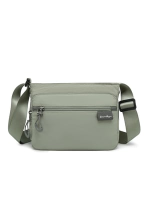 Smart Bags Ultra Light Kadın Çapraz Askılı Çanta