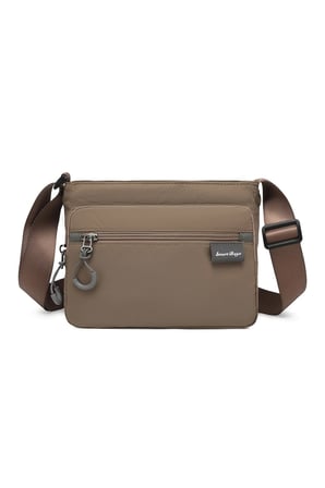 Smart Bags Ultra Light Kadın Çapraz Askılı Çanta