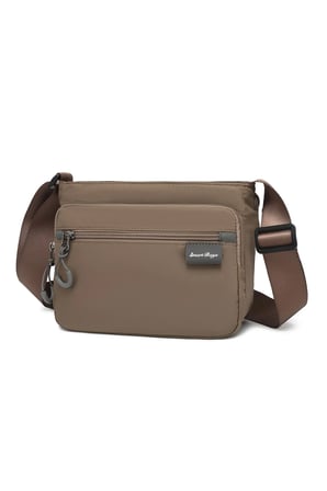 Smart Bags Ultra Light Kadın Çapraz Askılı Çanta