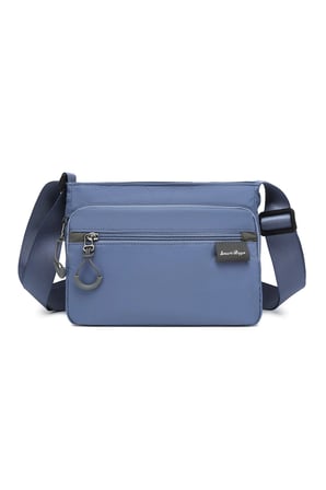 Smart Bags Ultra Light Kadın Çapraz Askılı Çanta