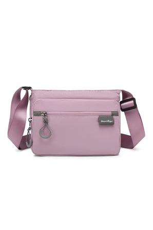Smart Bags Ultra Light Kadın Çapraz Askılı Çanta