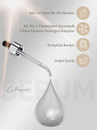 Kolajen Serum