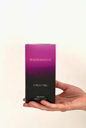 ROCHFORD ROMANCE 100 ML KADIN PARFÜMÜ