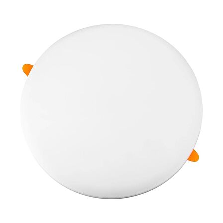 Zmr 227B65 36 Watt Ayarlanabilir Yuvarlak Led Panel 6500 Kelvin