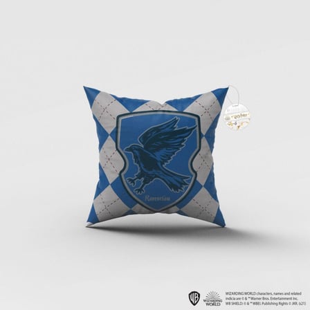 Ravenclaw Yastık
